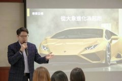 长沙品牌设计更加生动有灵性