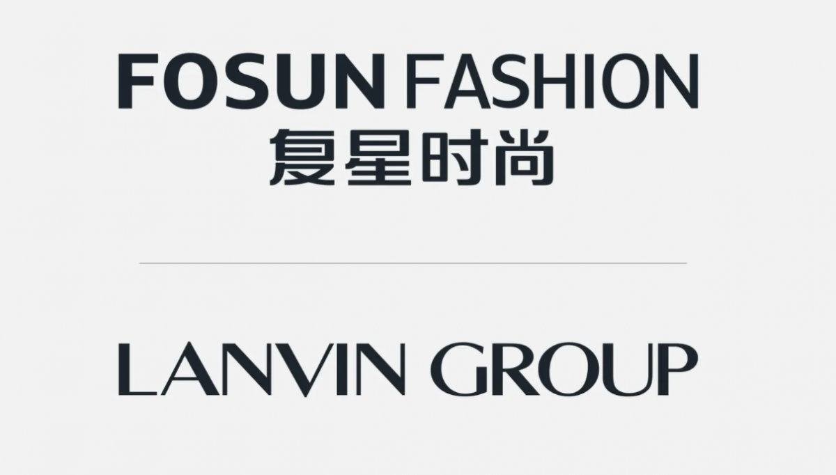 企业取产品名Lanvin