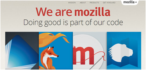 Mozilla