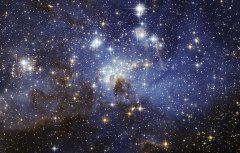 圆点：艺术、宇宙和平面设计