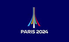 长沙标志设计-2024年巴黎奥运会标志项目