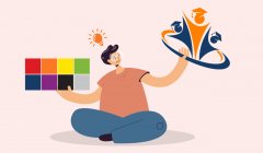 标志颜色：什么最适合您的品牌？