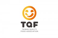 TQF台湾优良食品发展协会识别设计