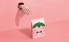 如何做出令人惊叹的创意包装设计？