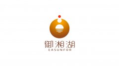 健康企业logo标志设计不容忽视，石青为你量身打