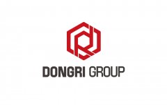 投资公司logo设计企业有好的运行发展前景,投资公