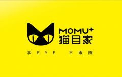 隐形眼镜连锁品牌LOGO升级使品牌在市场拥有更多