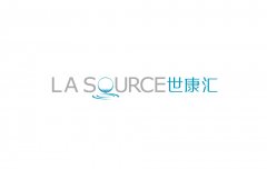 医美集团logo设计--带动医美行业不断发展
