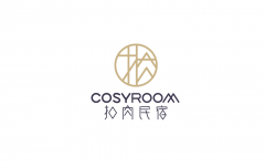 民宿酒店logo设计—打造亲民、舒适、休闲的度假
