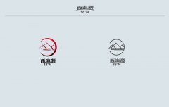 咨询公司商标设计从视觉心理学的角度进行设计