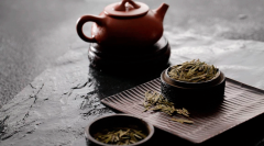 茶叶公司logo设计有哪些比较好的思路