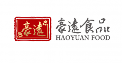 绿色食品logo设计复杂一点好不好？