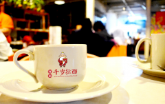 长沙餐厅标志设计应该怎么设计？