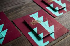 企业形象logo设计的的好处