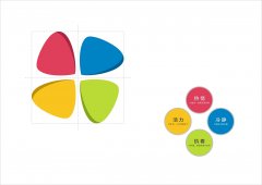 长沙哪里有logo设计服务？哪家公司设计用心？
