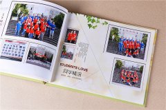 公司成立十周年纪念册设计怎么做？为什么要做