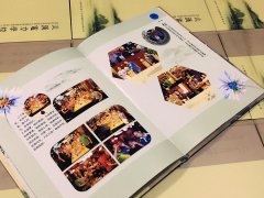 如何选择画册 纪念册设计公司 进行画册设计时要