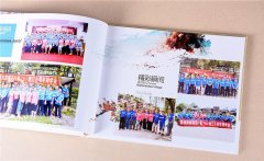 公司周年纪念册设计价位是多少 如何制作纪念册