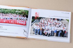 公司培训纪念册设计要注意哪些细节？哪里可以