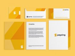 全网首推的企业全套VI设计公司是石青广告设计