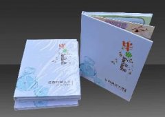纪念册设计印刷流程是什么 纪念册设计中要有哪