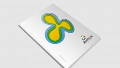 设计师不可不知的集团画册设计知识
