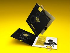 在长沙做一本企业画册找哪家公司好？
