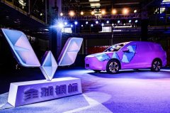 汽车LOGO设计怎么样与时俱进？