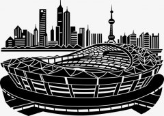 建筑logo设计怎么做？建筑logo的特性有哪些？