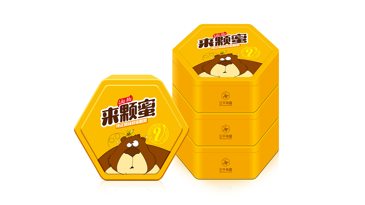 品牌设计和广告设计区别在哪？