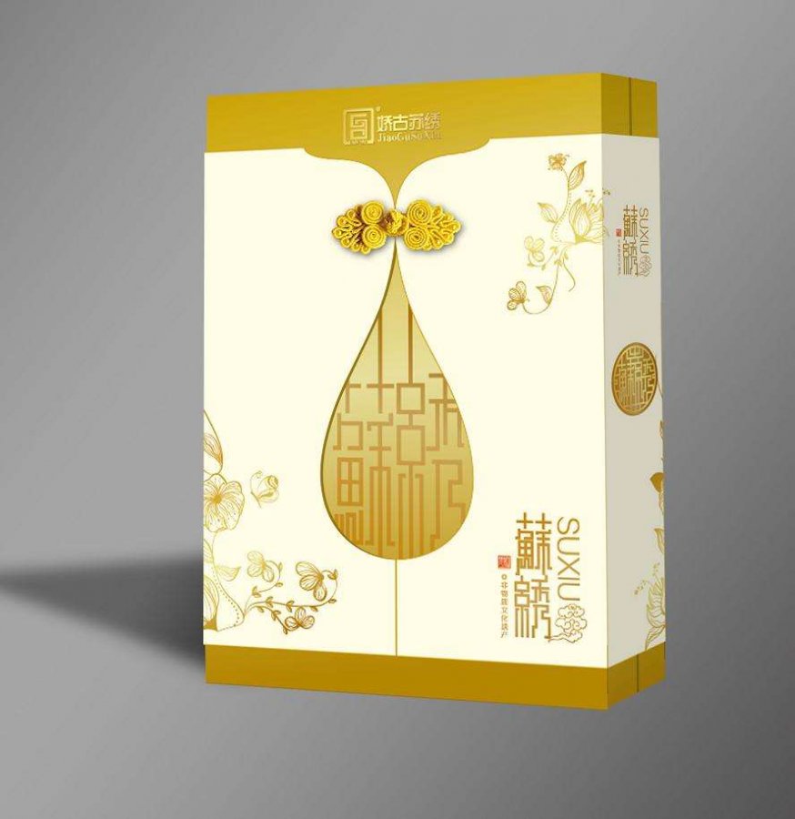 包装设计如何体现人性化?