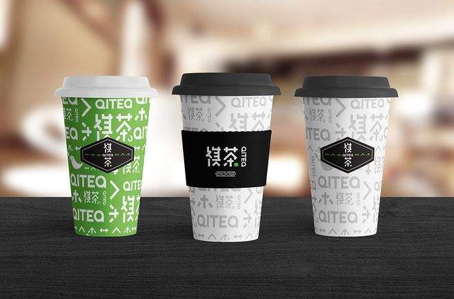 做品牌设计需要准备哪些资料?