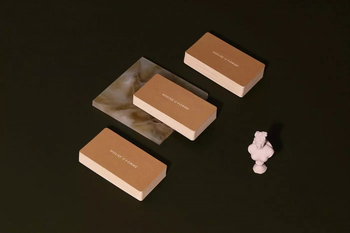 企业的品牌vi设计应该怎么做？
