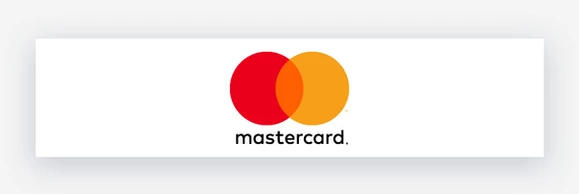 mastercard logo red and yellow circles