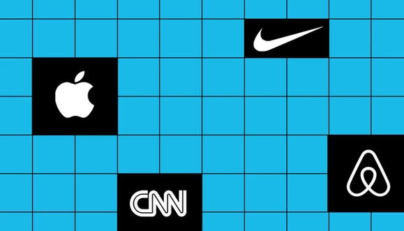 25 of the Best Logos to Learn From