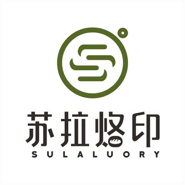 蛋糕店logo设计